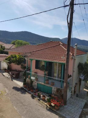 spiros house